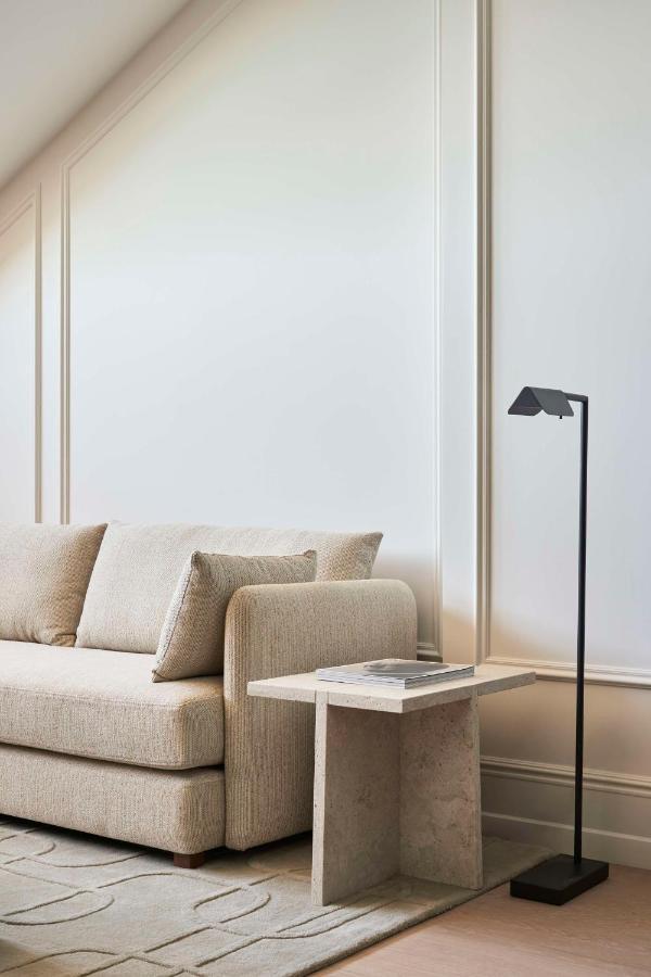 Nobu Hotel San Sebastián Dış mekan fotoğraf