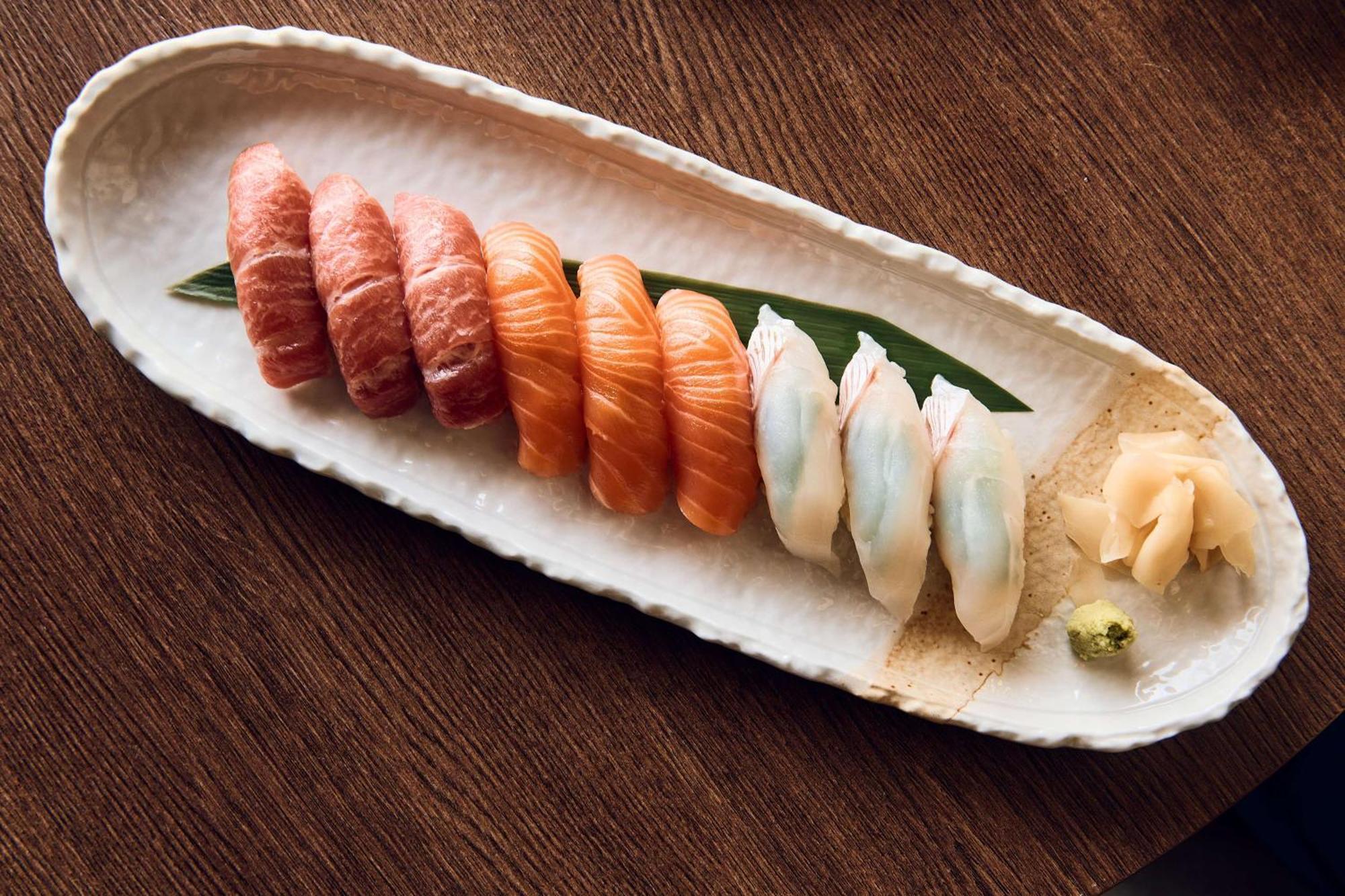 Nobu Hotel San Sebastián Dış mekan fotoğraf