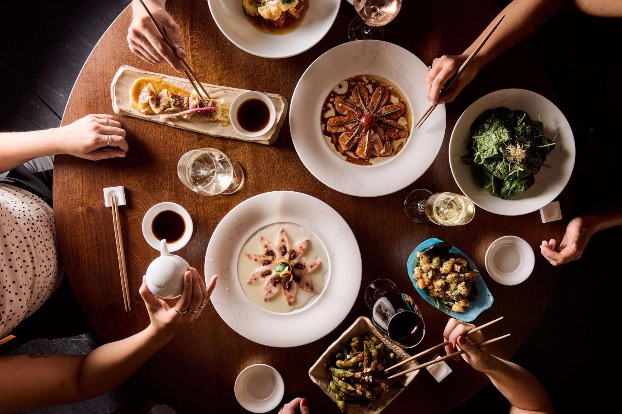 Nobu Hotel San Sebastián Dış mekan fotoğraf