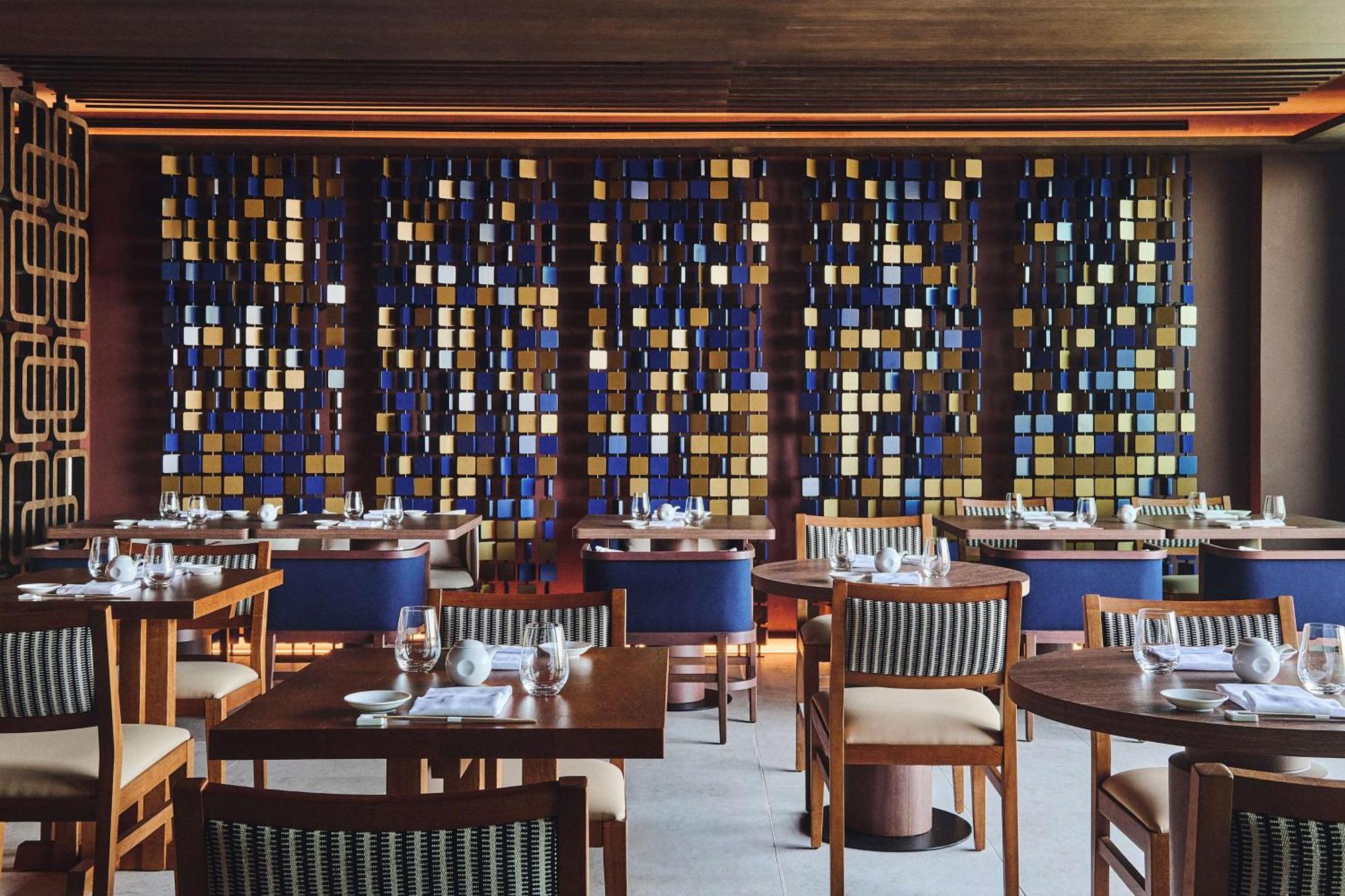 Nobu Hotel San Sebastián Dış mekan fotoğraf