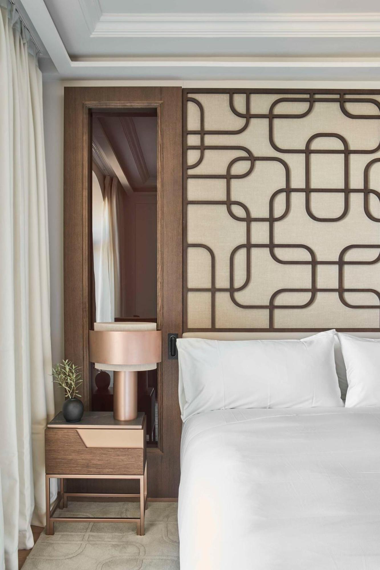 Nobu Hotel San Sebastián Dış mekan fotoğraf